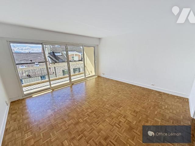 Appartement 4 pièces 66 m² · à Divonne-les-Bains · 66,3 m² · 335 000 €