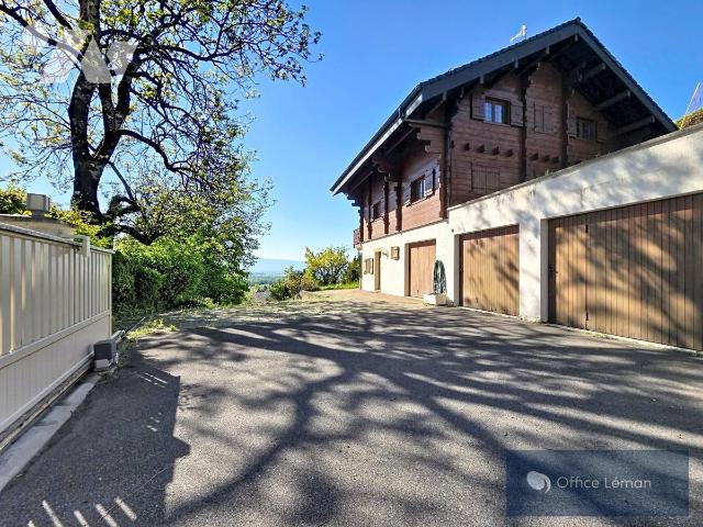 Maison 5 pièces 160 m² · à Crozet · 160 m² · 650 000 €