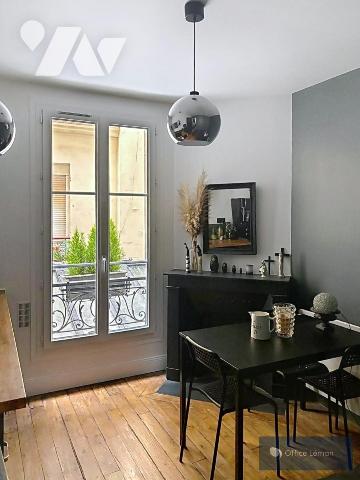 Appartement 2 pièces 28 m² · à Paris 11e Arrondissement · 28,4 m² · 315 000 €