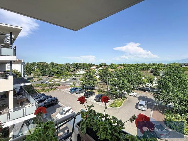 Appartement 5 pièces 128 m² · à Divonne-les-Bains · 128 m² · 795 000 €