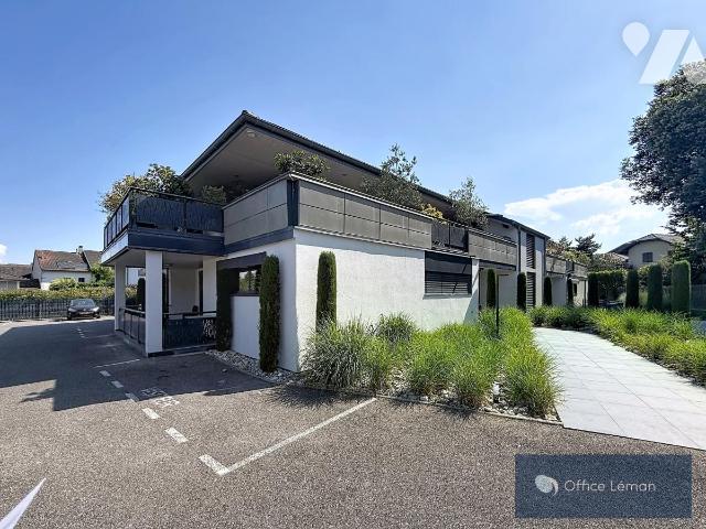 Appartement 6 pièces 139 m² · à Divonne-les-Bains · 139 m² · 945 000 €