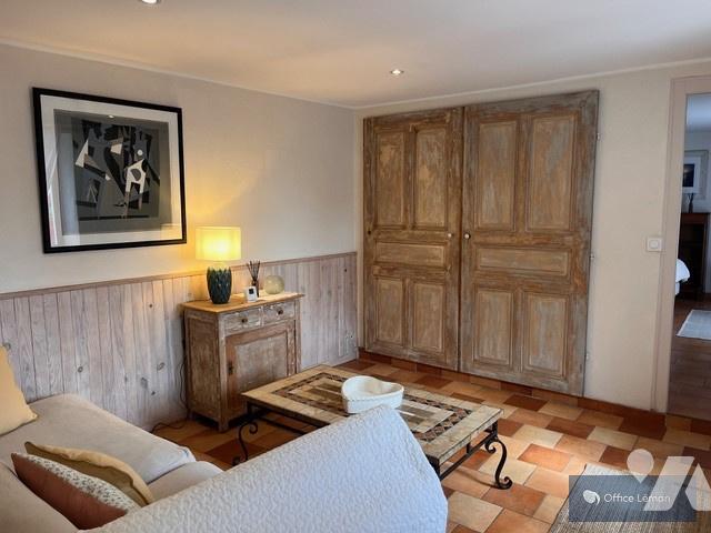 Appartement 46m² — Challex