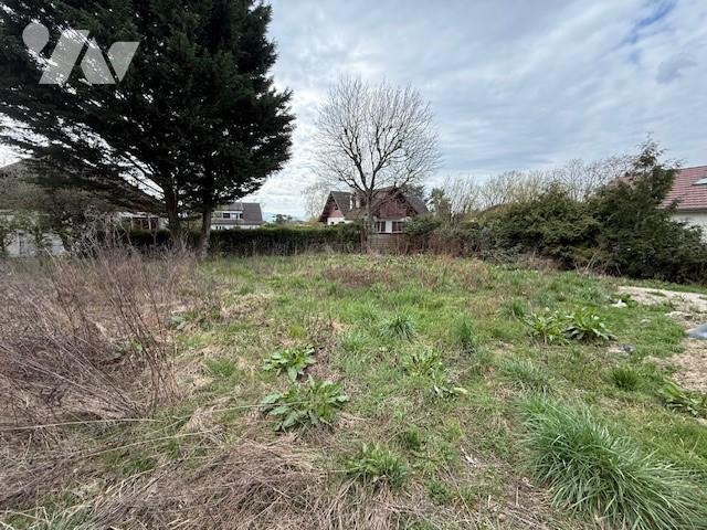 Terrain 536 m² · à Ornex · 536 m² · 415 000 €