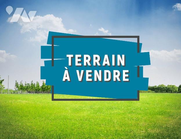 Terrain — Prévessin-Moëns