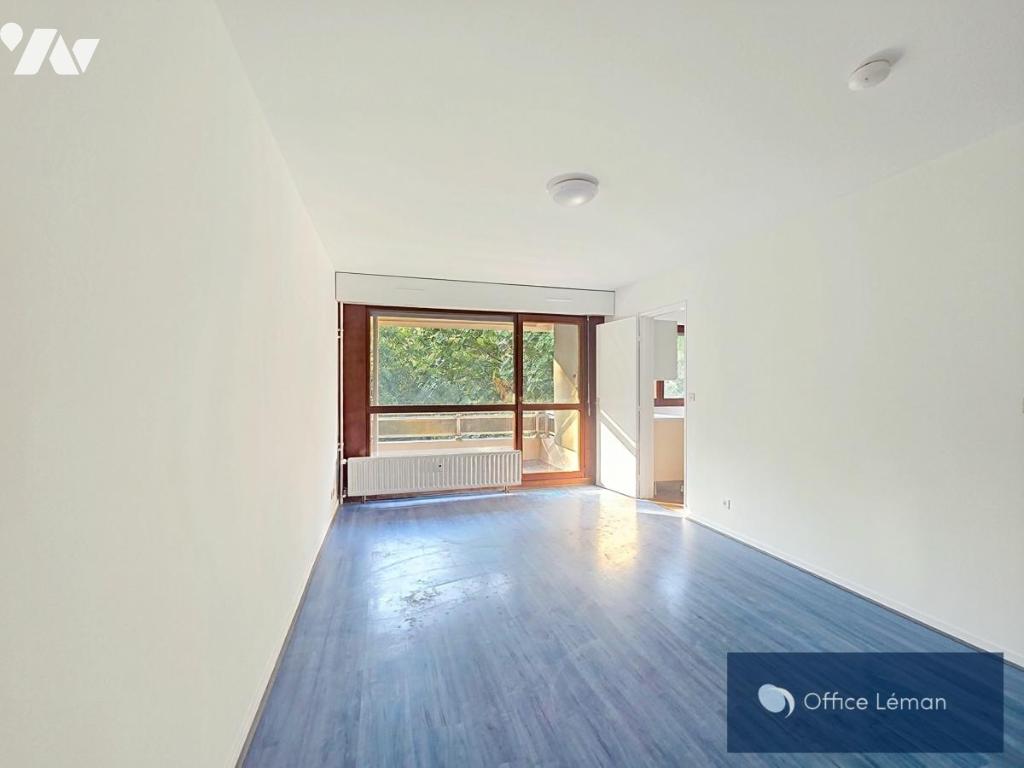 Appartement 2 pièces 47 m² · à Ferney-Voltaire · 47 m² · 205 000 €