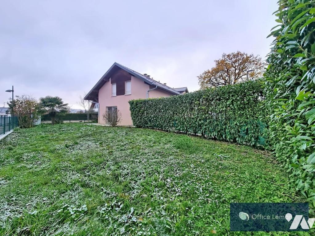 Maison 5 pièces 115 m² · à Prévessin-Moëns · 115,1 m² · 560 000 €