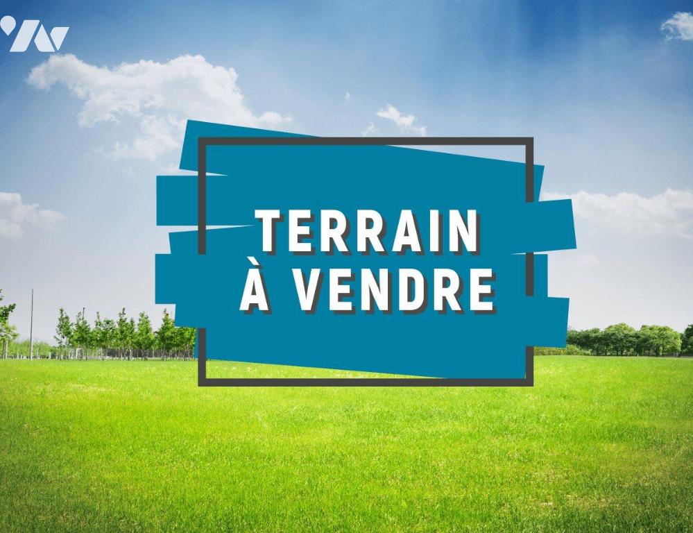 Terrain 1020 m² · à Prévessin-Moëns · 1 020 m² · 470 000 €
