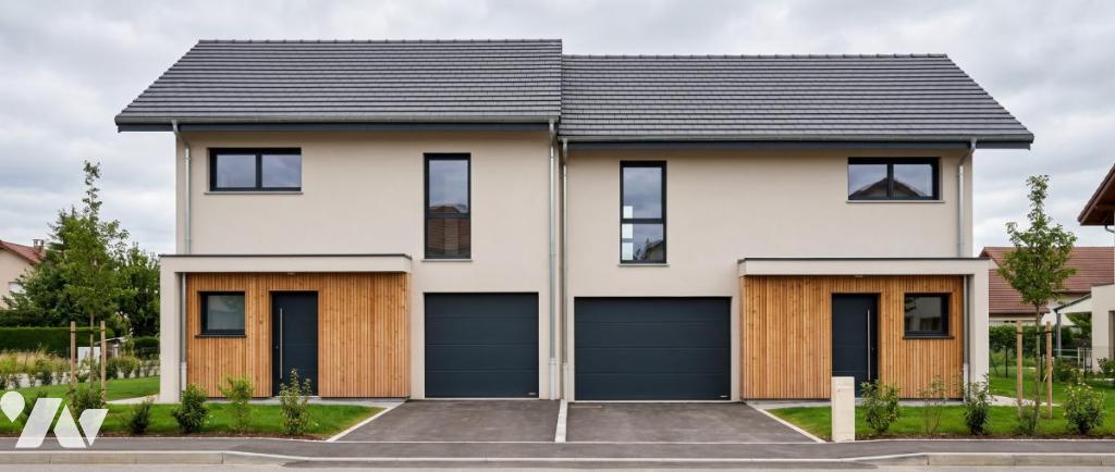 Maison 5 pièces 86 m² · à Valleiry · 86 m² · 479 000 €