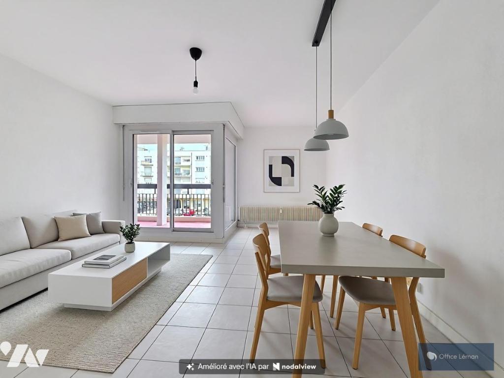 Appartement 3 pièces 80 m² · à Ferney-Voltaire · 80 m² · 405 000 €