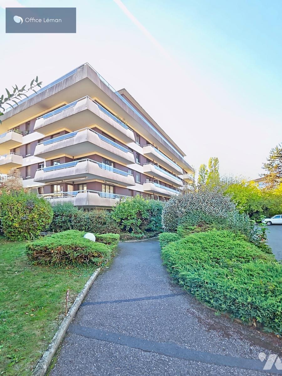 Appartement 1 pièce 25 m² · à Ferney-Voltaire · 24,6 m² · 970 €/mois