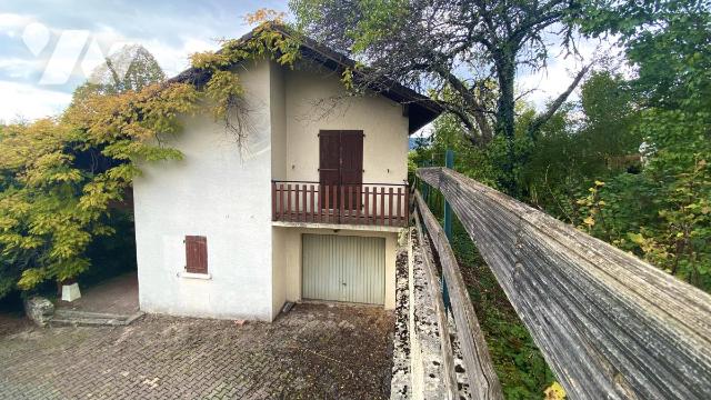 Maison 6 pièces 120 m² · à Oyonnax · 120 m² · 198 000 €