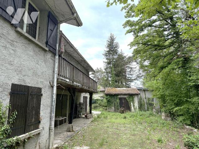 Maison 5 pièces 190 m² · à Oyonnax · 190 m² · 215 000 €