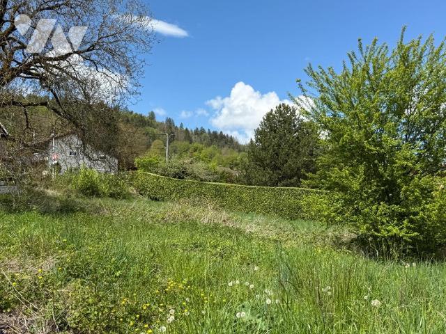 Terrain — Oyonnax