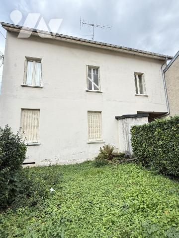 Maison 4 pièces 129 m² · à Oyonnax · 129 m² · 150 000 €