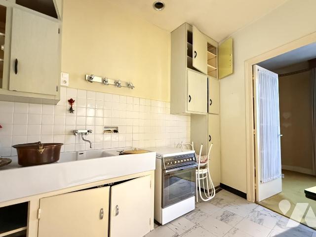 Maison 4 pièces 129 m² · à Oyonnax · 129 m² · 150 000 €