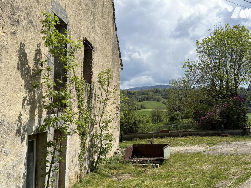 Maison 4 pièces 100 m² · à Oyonnax · 100 m² · 200 000 €