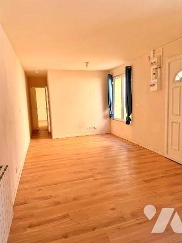 Appartement 3 pièces 44 m² · à Oyonnax · 44 m² · 450 €/mois