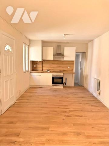 Appartement 3 pièces 44 m² · à Oyonnax · 44 m² · 477 €