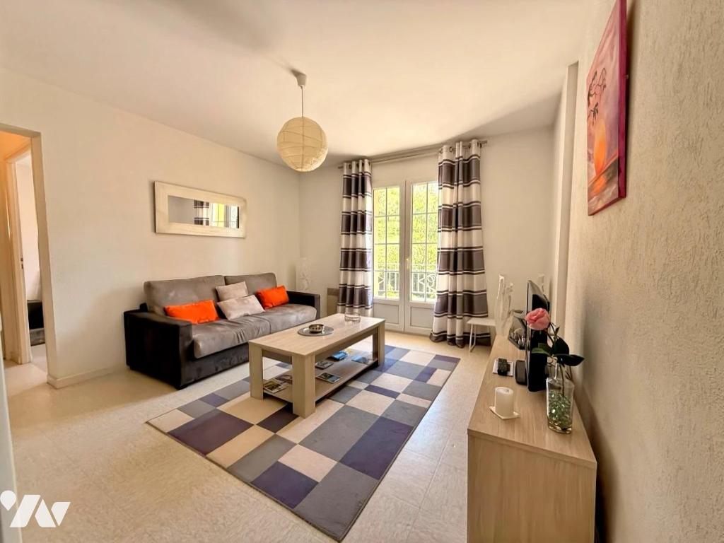 Appartement à Arbent