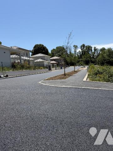 Terrain 488 m² · à Oyonnax · 488 m² · 80 520 €