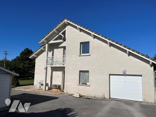 Maison 6 pièces 146 m² · à Viry · 146 m² · 290 000 €