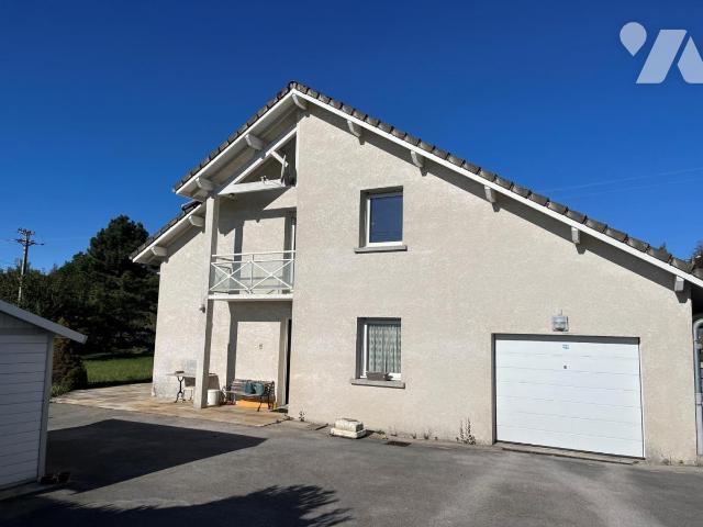 Maison 6 pièces 146 m² · à Arbent · 146 m² · 290 000 €