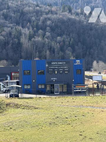 Vente - Local divers - CHASSAL - 420 m² - P01055-2603