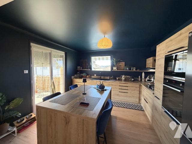 Maison 5 pièces 176 m² · à Oyonnax · 176 m² · 367 000 €