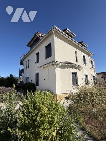 Appartement 4 pièces 117 m² · à Oyonnax · 117,1 m² · 359 000 €