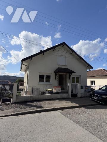 Maison 4 pièces 145 m² · à Oyonnax · 145 m² · 245 000 €