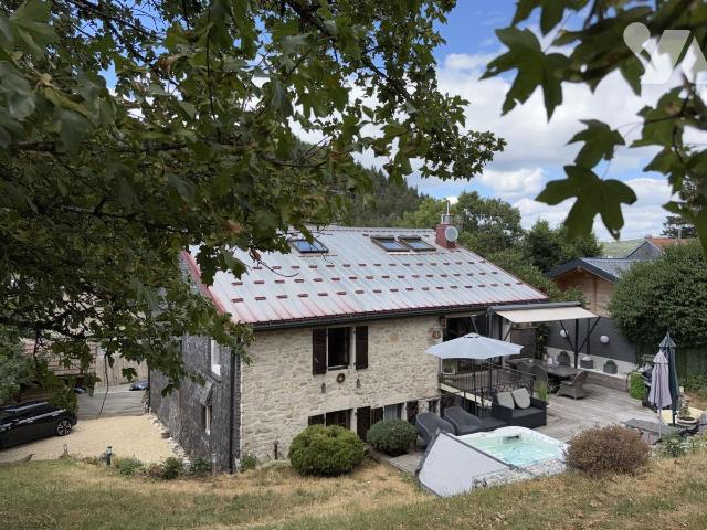 Maison 5 pièces 193 m² · à Choux · 193 m² · 410 000 €