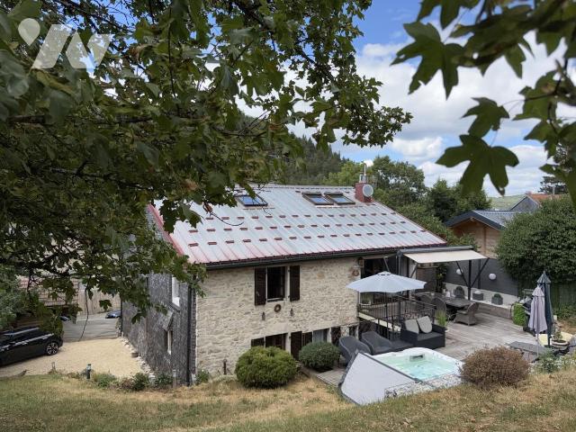 Maison 7 pièces 250 m² · à Choux · 250 m² · 650 000 €