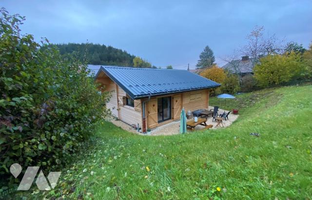 Maison 57m² — Oyonnax