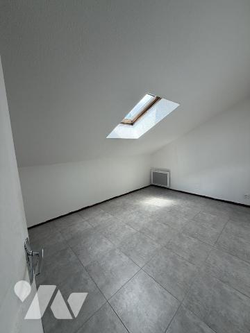 Appartement 33 m² · à Oyonnax · 32,7 m² · 450 €