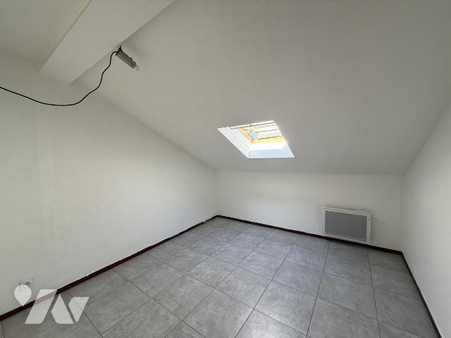 Appartement 38 m² · à Oyonnax · 37,7 m² · 470 €
