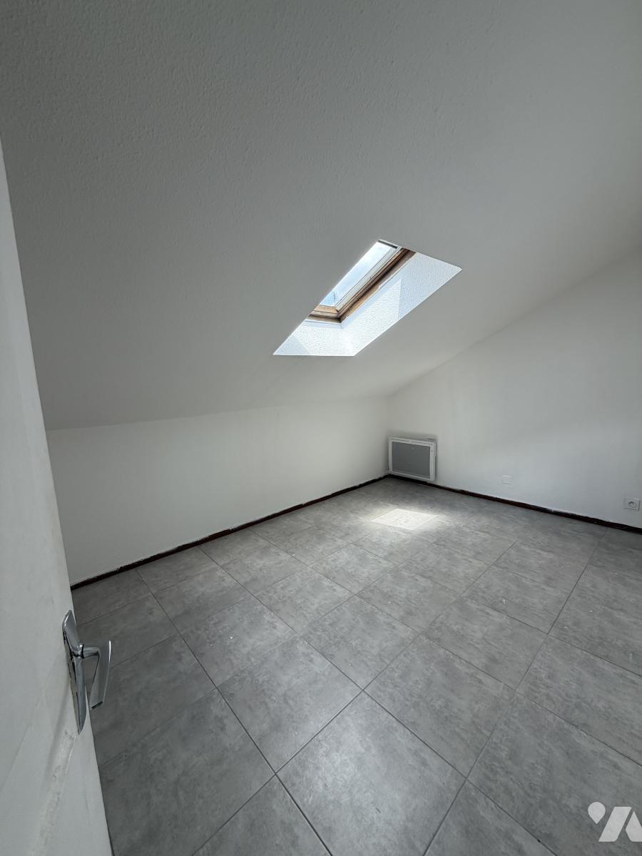 Appartement 2 pièces 33 m² · à Oyonnax · 32,7 m² · 450 €/mois