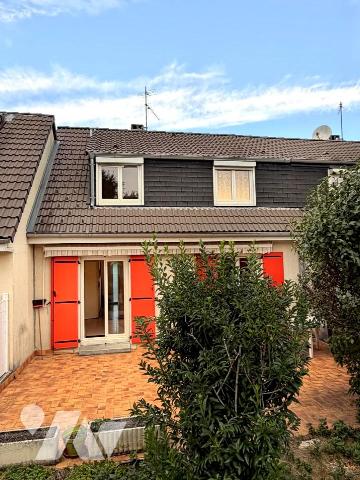 Maison 83m² — Oyonnax