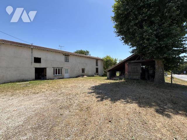 Maison 4 pièces 135 m² · à Châtillon-sur-Chalaronne · 135 m² · 142 950 €