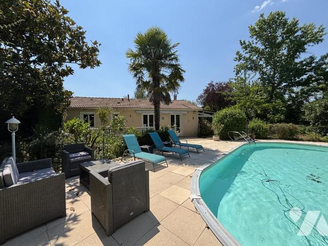 Maison 4 pièces 90 m² · à Villars-les-Dombes · 90 m² · 295 000 €