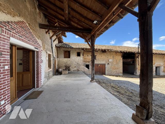 Maison 115m² — Genouilleux
