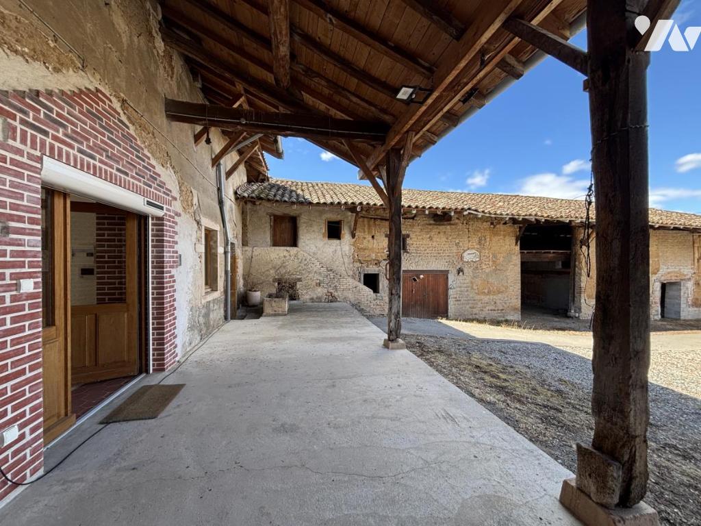 Maison 115 m² · à Genouilleux · 115 m² · 257 433 €
