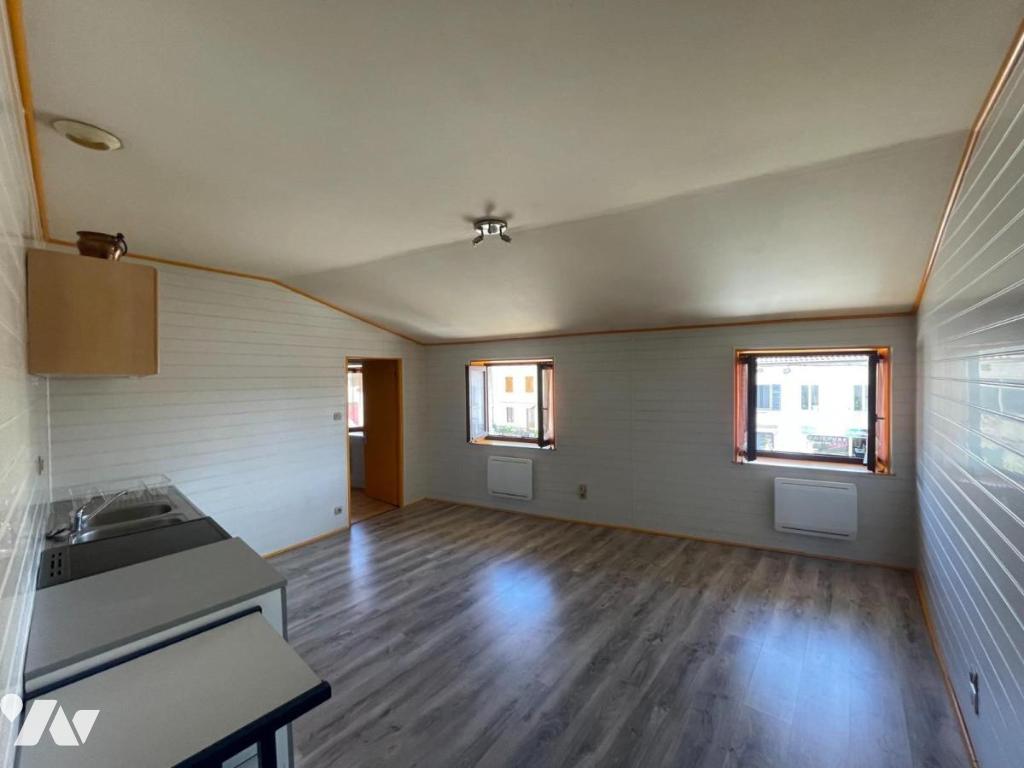 Appartement à Villeneuve