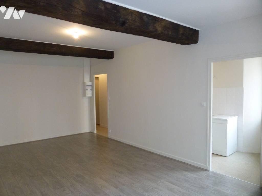 Appartement à Châtillon-sur-Chalaronne