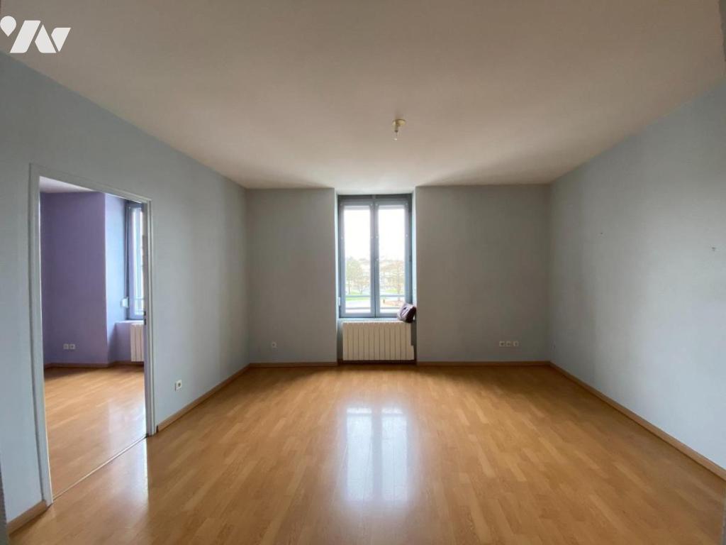 Appartement à Châtillon-sur-Chalaronne