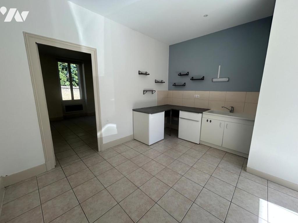 Appartement 1 pièce 35 m² · à Bourg-en-Bresse · 35 m² · 360 €/mois