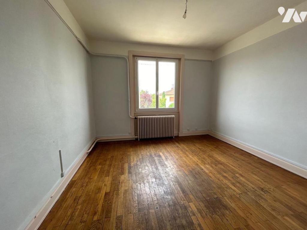 Appartement 3 pièces 79 m² · à Saint-Denis-lès-Bourg · 79 m² · 600 €/mois