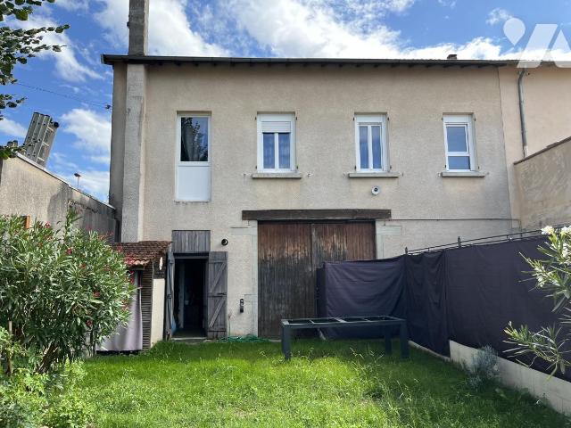 Appartement 4 pièces 86 m² · à Meximieux · 86,4 m² · 230 000 €