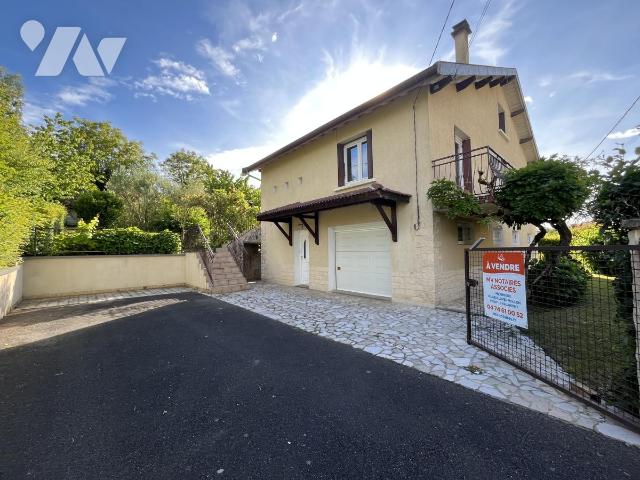 Maison 6 pièces 127 m² · à Meximieux · 127 m² · 335 000 €