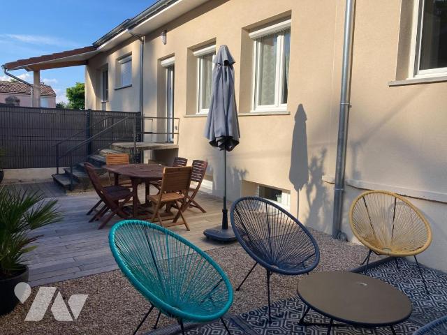 Maison 4 pièces 109 m² · à Meximieux · 109 m² · 325 000 €