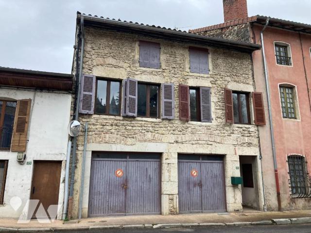 Appartement 2 pièces 50 m² · à Varambon · 49,9 m² · 475 €/mois